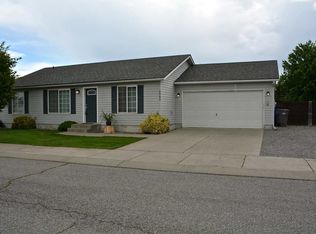 2904 N Glenbrook Ln, Otis Orchards, WA 99027