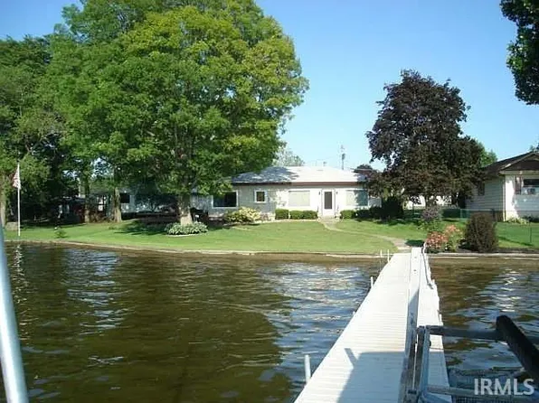 11208 N Lower Lake Shore Dr, Monticello, IN 47960