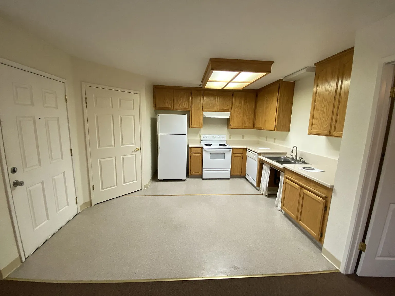 1 bed, 1.0 bath, 600 sqft, $1,250 — Photo 4