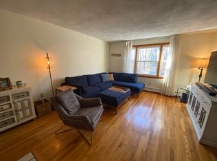 15 Kershaw Rd #15, West Roxbury, MA 02132