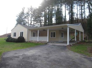 706 Bramble Rd, Greeneville, TN 37743