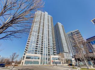 275 Village Green Sq #2620, Toronto, ON M1S 0L8