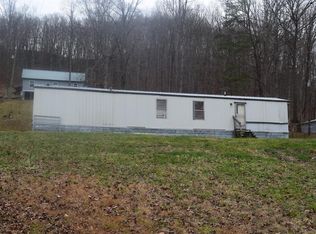 500 Pond Lick Rd, Morehead, KY 40351