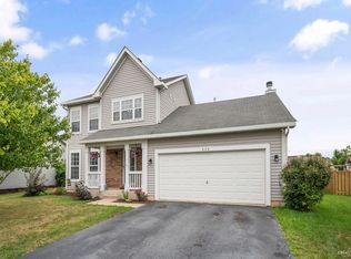 624 Kristen St, Plano, IL 60545