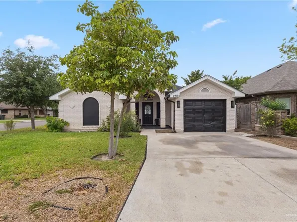 2303 Yarrow St, Mission, TX 78574