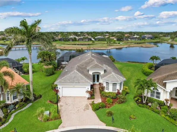 4924 Sedgewood Ln, Naples, FL 34112