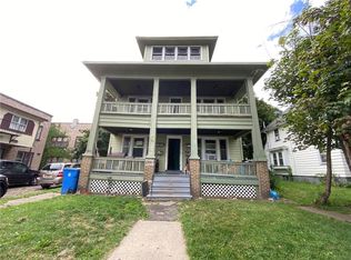 367 Pullman Ave, Rochester, NY 14615
