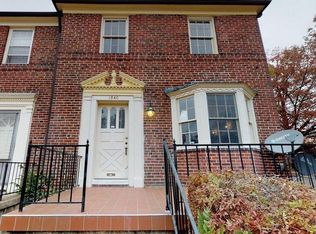 1540 Shadyside Rd, Baltimore, MD 21218