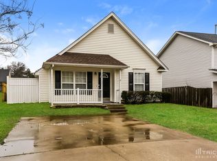 1860 Duke Adam St, Kannapolis, NC 28083