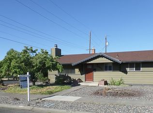 603 Canary Ave, Walla Walla, WA 99362