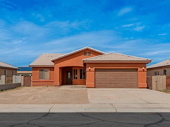 724 E Maricela St, Somerton, AZ 85350