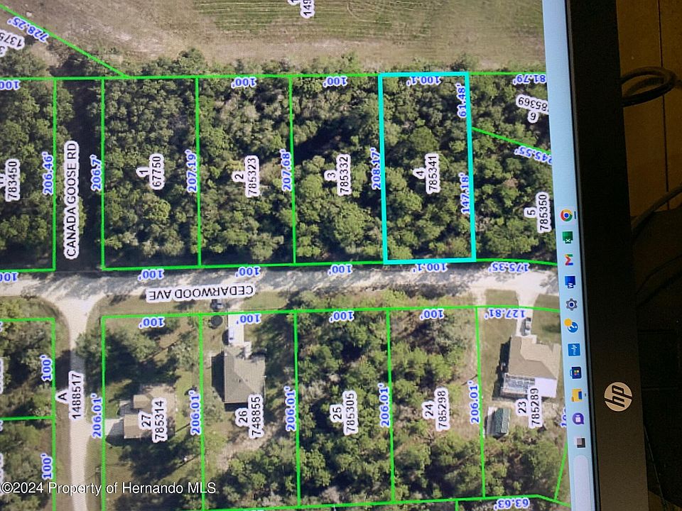 1st image of LOT 4 Cedarwood Ave
