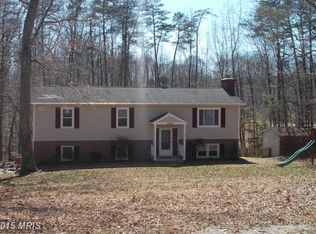 13606 Waylon Ln, Manassas, VA 20112