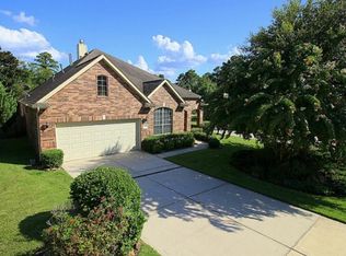 132 Misty Hbr W, Montgomery, TX 77356