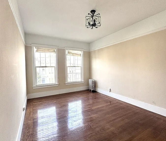 2841 Sacramento St #204 — Photo 4