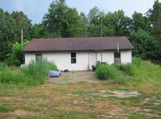 16439 Highway 115, Maynard, AR 72444
