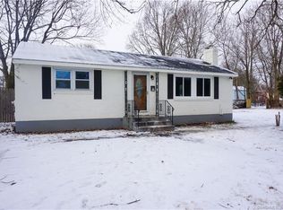 35 Lincoln Ter, Meriden, CT 06451