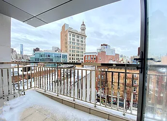 Rented by Compass