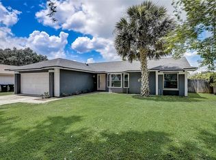 8213 Wellsmere Cir, Orlando, FL 32835