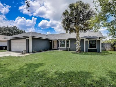 8213 Wellsmere Cir, Orlando, FL, 32835