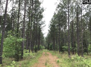 Watson Hill Rd, Bradley, SC 29819