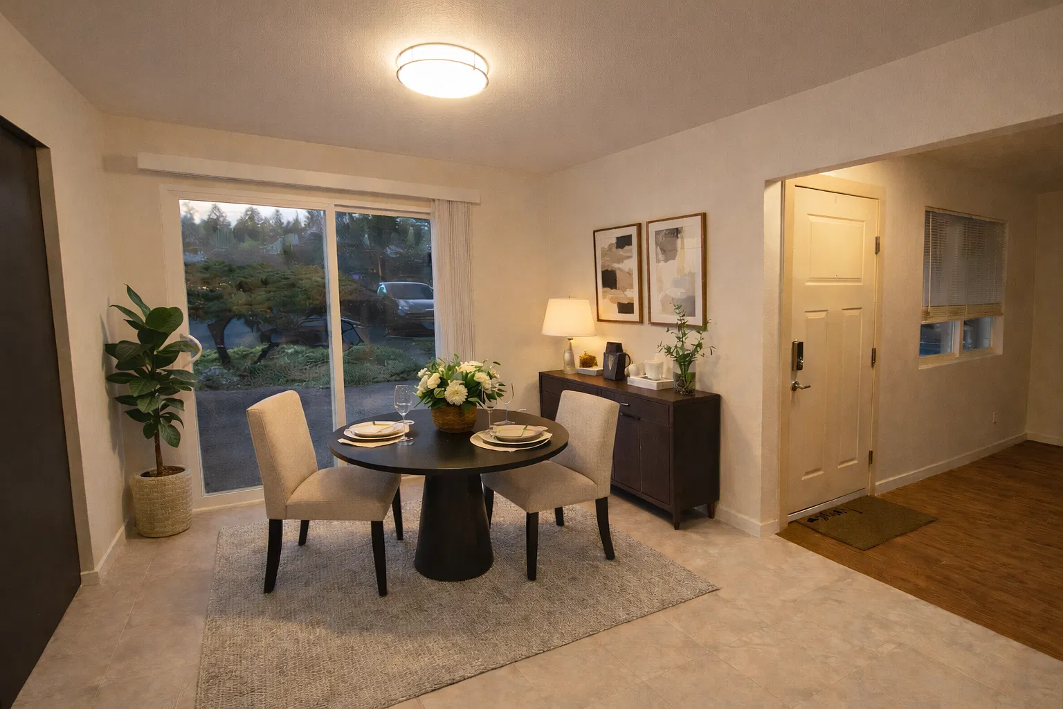 2 bed, 1050 sqft, $2,200 — Photo 4