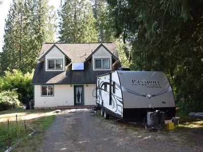 11 Malfait Tracts Rd, Washougal, WA, 98671