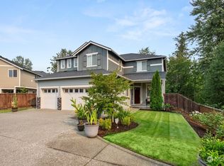 16207 81st Avenue Ct E, Puyallup, WA 98375