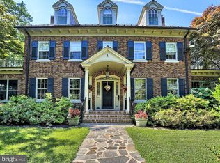 20 4th St, Hanover, PA 17331