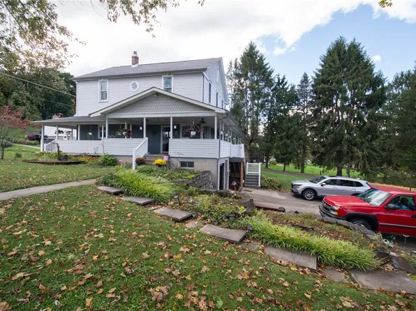 2973 State Route 982, Mount Pleasant, PA 15666