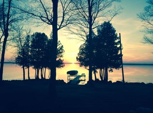 10661 Sugar Point Dr NW, Federal Dam, MN 56641