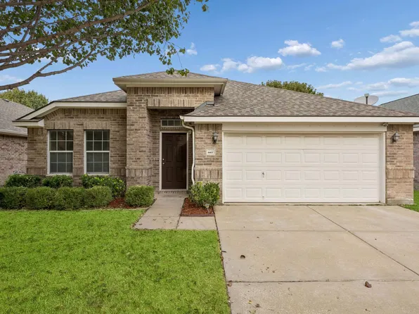 507 Cunningham Dr, Arlington, TX 76002