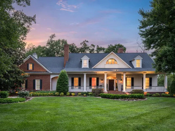 27 Colonel Winstead Dr, Brentwood, TN 37027