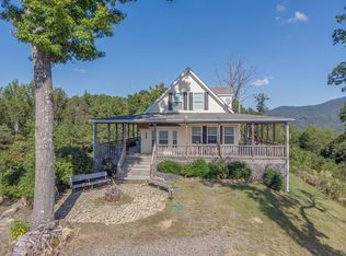 333 Beteejay Ln, Franklin, NC 28734