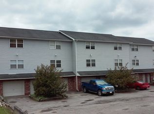 465 S 2nd Ave APT I, Clarion, PA 16214
