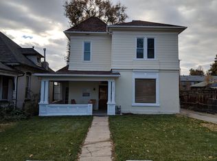 224 S 800 E #2, Salt Lake City, UT 84102