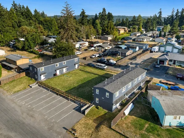 2821 NE Center Street #1-8, Bremerton, WA 98310