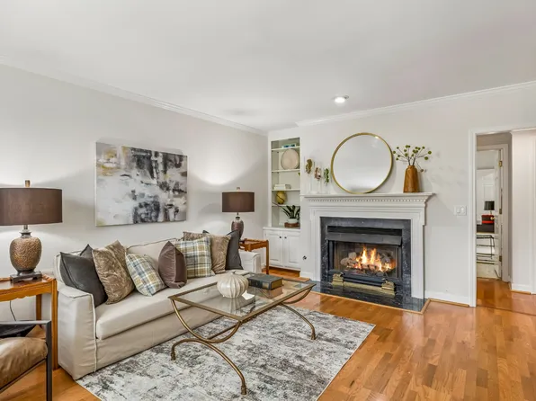 536 General George Patton Rd, Nashville, TN 37221