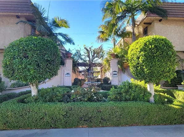 109 Almansor St Unit 19, Alhambra, CA 91801