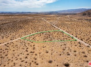 60676 Campanula St, Joshua Tree, CA 92252