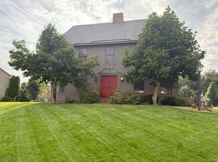 21816 Locust Bend Ct, South Bend, IN 46628