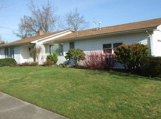6220 14th Ave NE, Keizer, OR 97303