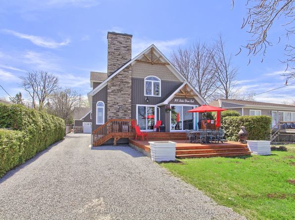 303 Lake Dr E, Georgina, ON L0E 1S0