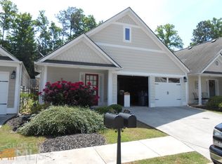 4926 Magnolia Cottage Way, Acworth, GA 30101