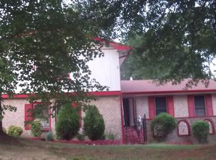 1135 Cimarron Ct, Clarkston, GA 30021