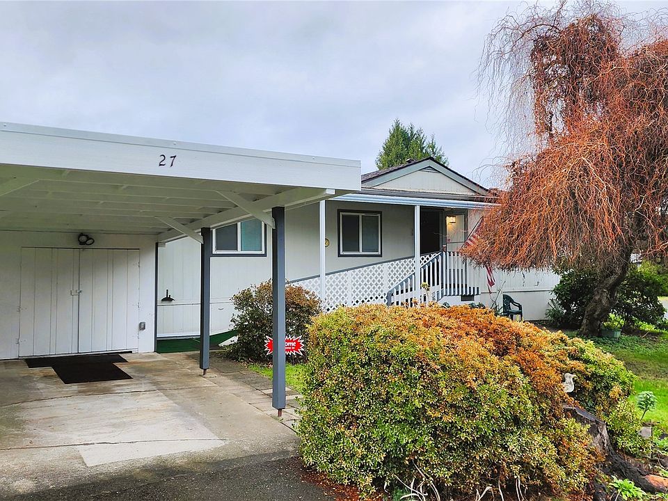 1st image of 21429 44th Avenue W #27