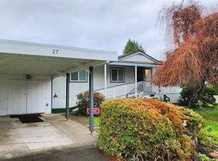 21429 44th Ave W UNIT 27, Mountlake Terrace, WA 98043