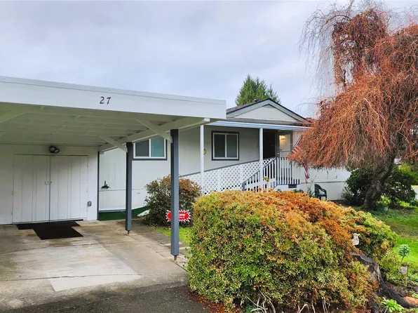 21429 44th Avenue W #27, Mountlake Terrace, WA 98043