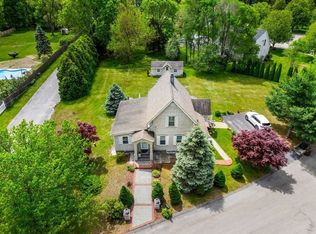 31 Rydberg Ter, Auburn, MA 01501
