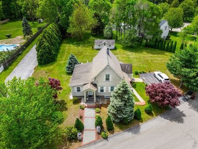 31 Rydberg Ter, Auburn, MA, 01501